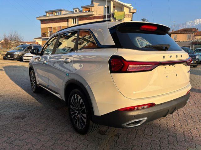 DFSK Glory 600 7 Posti 5 ANNI GARANZIA