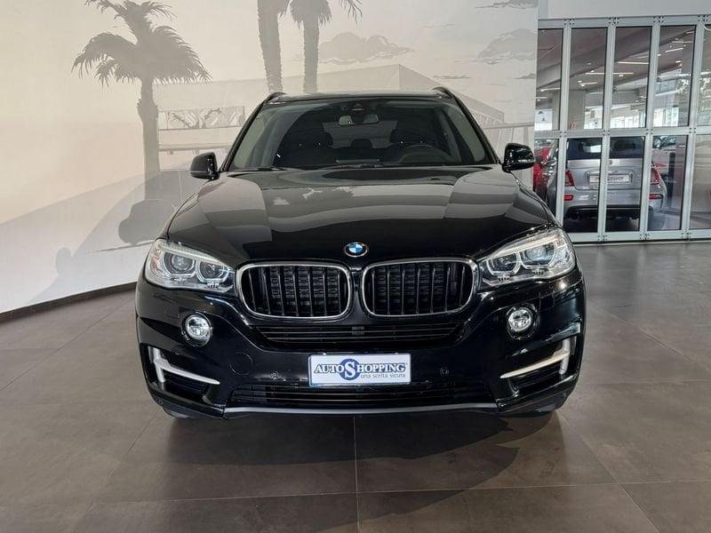 BMW X5 xDrive30d 249CV Business