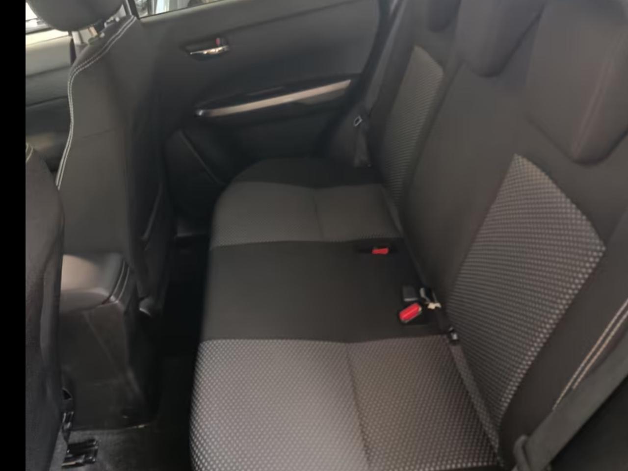 Suzuki Vitara 1.5 140V Hybrid A/T 4WD AllGrip Starview 4x4