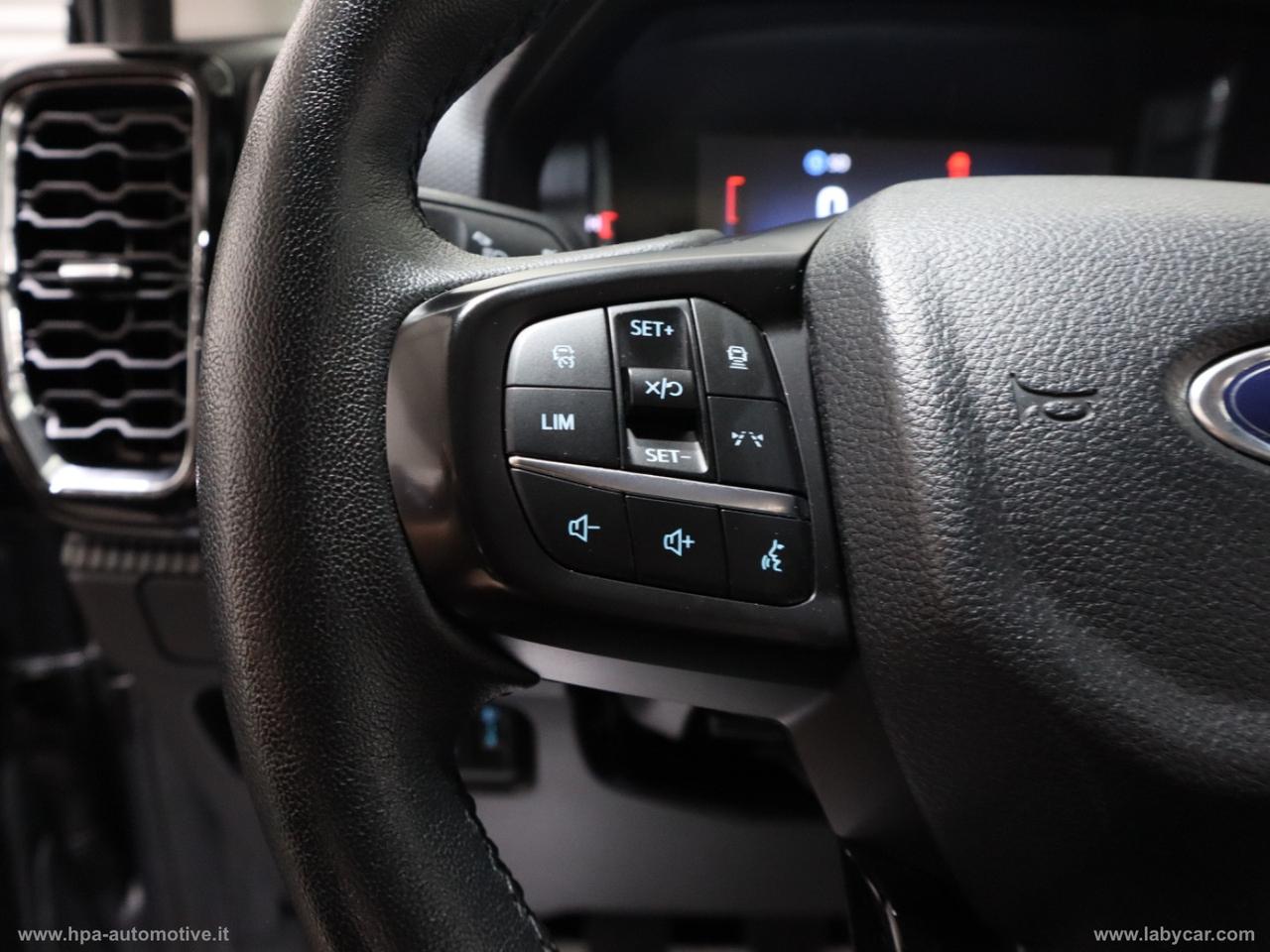 FORD Ranger 2.0 ECOBLUE Limited PELLE NAVI LED RETROCAMERA 360