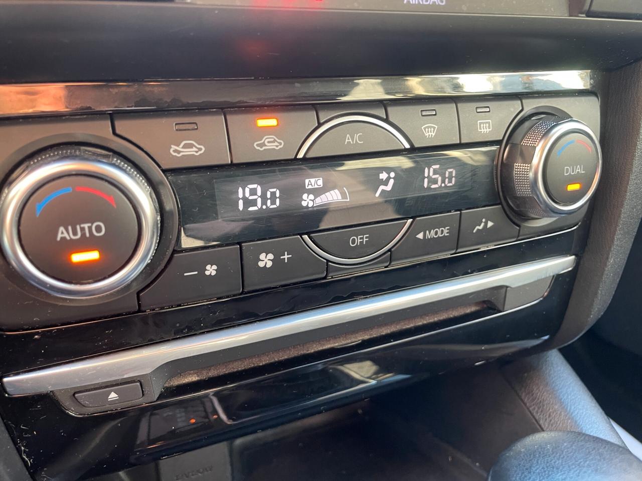 Mazda 6 UNICO PROPRIETARIO - SERVICE COMPLETO GRANDINATA