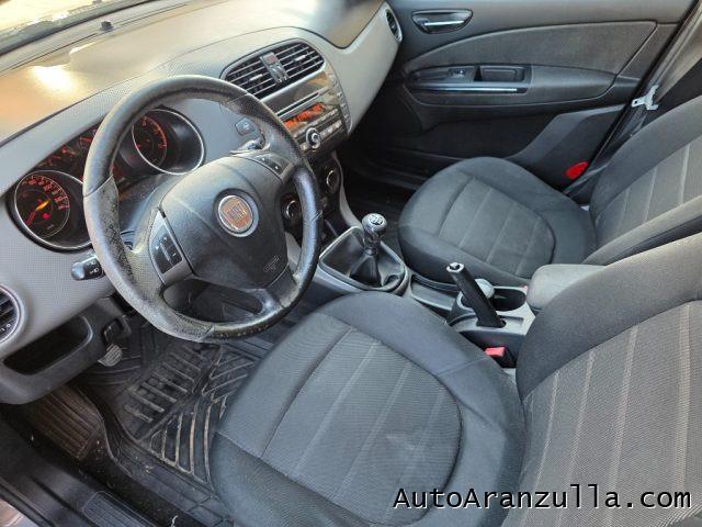 FIAT Bravo 1.6 MJT 120CV Dynamic