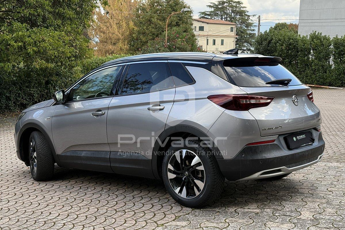 OPEL Grandland X 1.5 diesel Ecotec Start&Stop aut. Advance