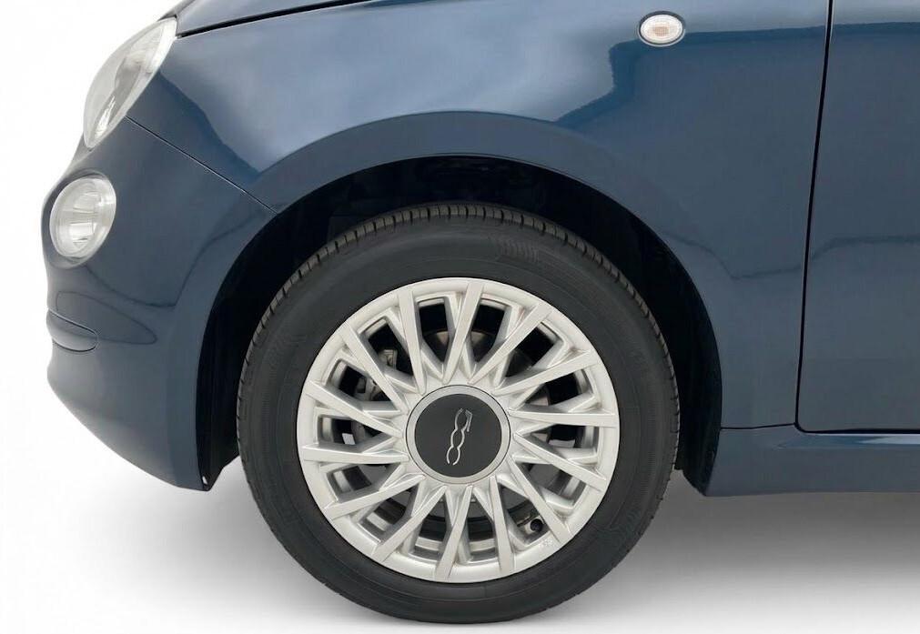 Fiat 500 1.0 Hybrid Lounge PRONTA CONSEGNA