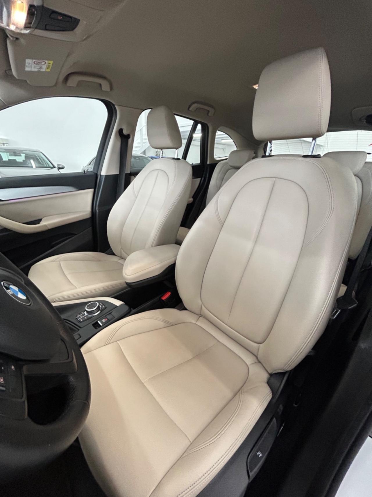 Bmw X1 2.0 190 cv sDrive20d Sport FINANZIABILE