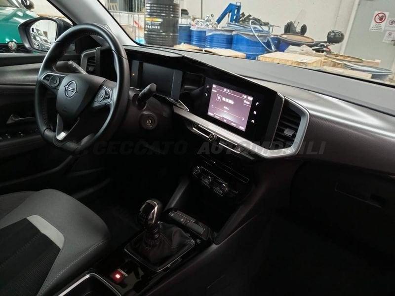 Opel Mokka Mokka 1.5 Edition s&s 110cv