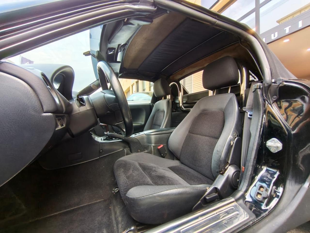 Mazda MX-5 1.6i 16V NB
