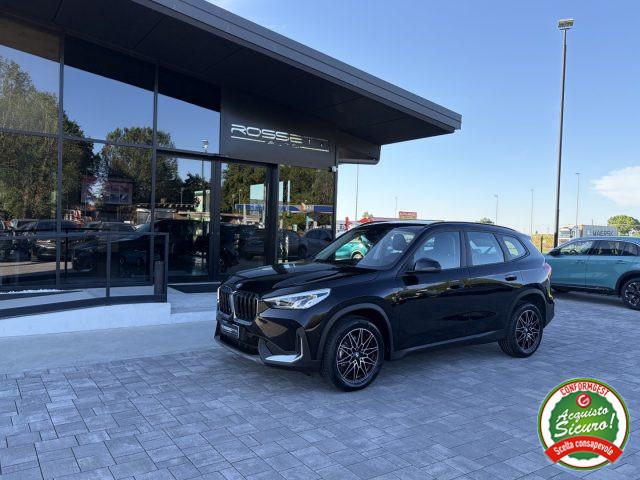 BMW X1 sDrive 18d