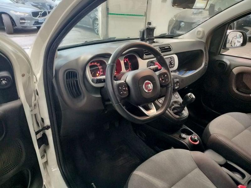 FIAT Panda Cross Panda Cross 1.3 MJT 95 CV S&S 4x4