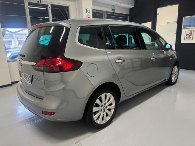 OPEL Zafira Tourer 1.6 T EcoM 150CV Cosmo