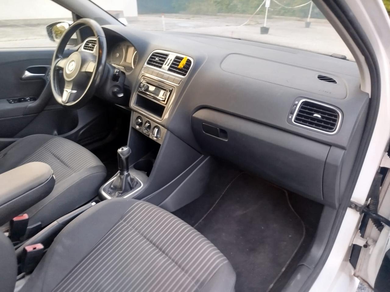 Vw Polo 1.4 5 porte H.line (Accetto Permute)