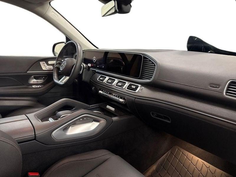 Mercedes-Benz GLE 350 de phev AMG Line Premium 4matic auto