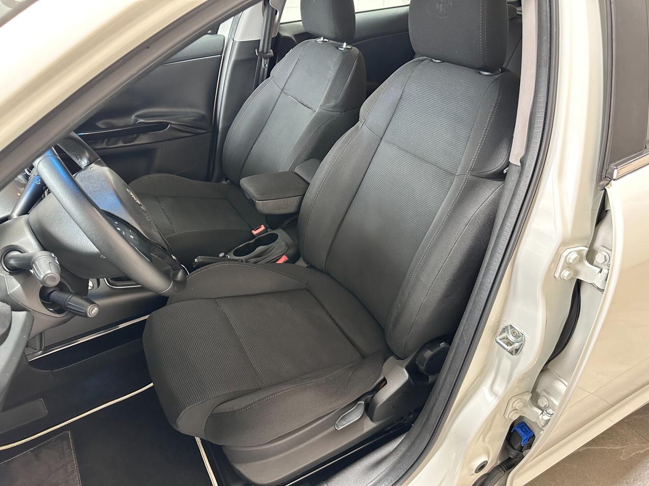 Alfa Romeo Giulietta 1.6 JTDm-2 105 CV Distinctive