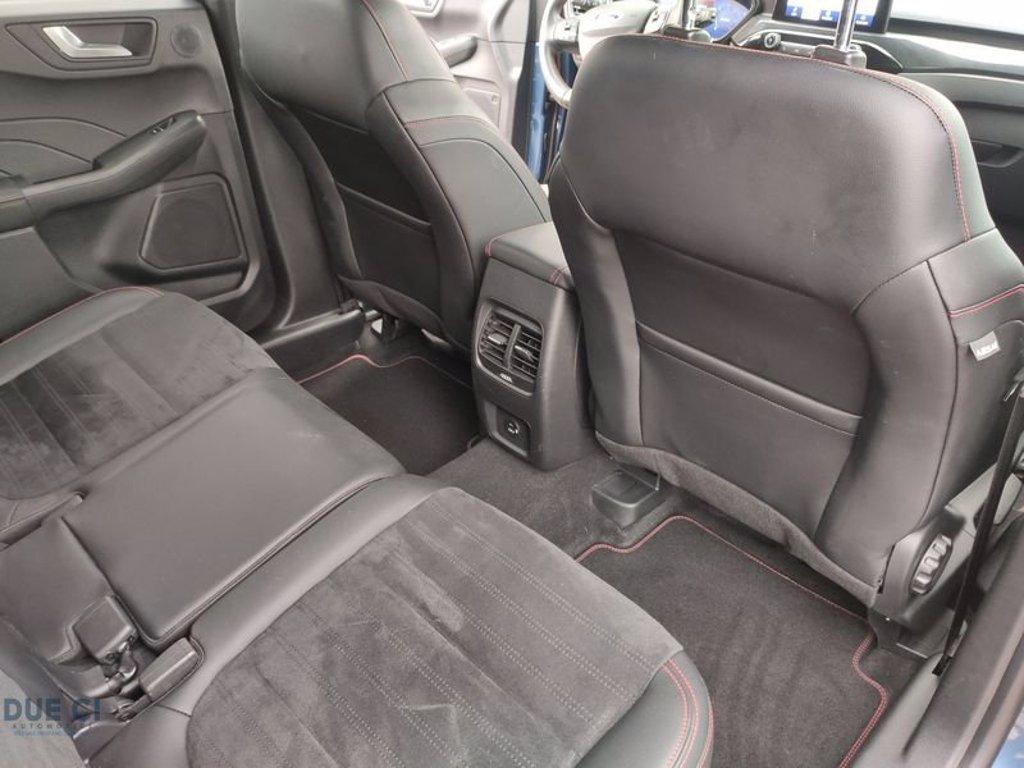 FORD Kuga 1.5 EcoBlue 120 CV aut. 2WD ST-Line X del 2022