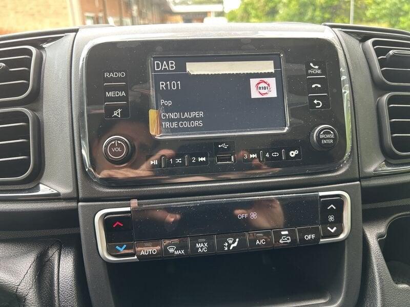 Toyota Proace Max 35 2.2 BlueHDi 140CV PLM-TM Furgone