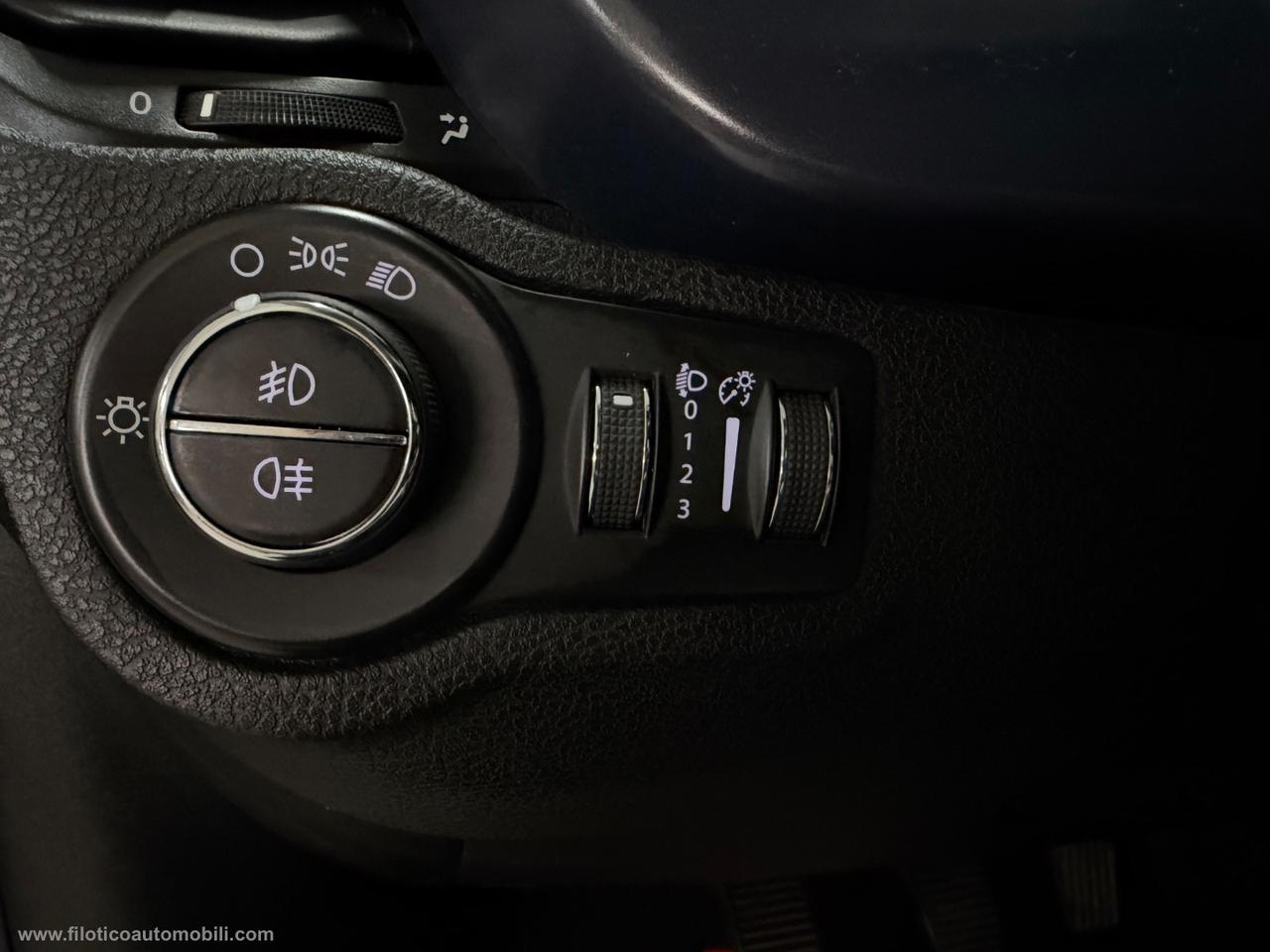 FIAT 500X 1.3 M.Jet 95 CV Club CARPLAY - NUOVO MODELLO