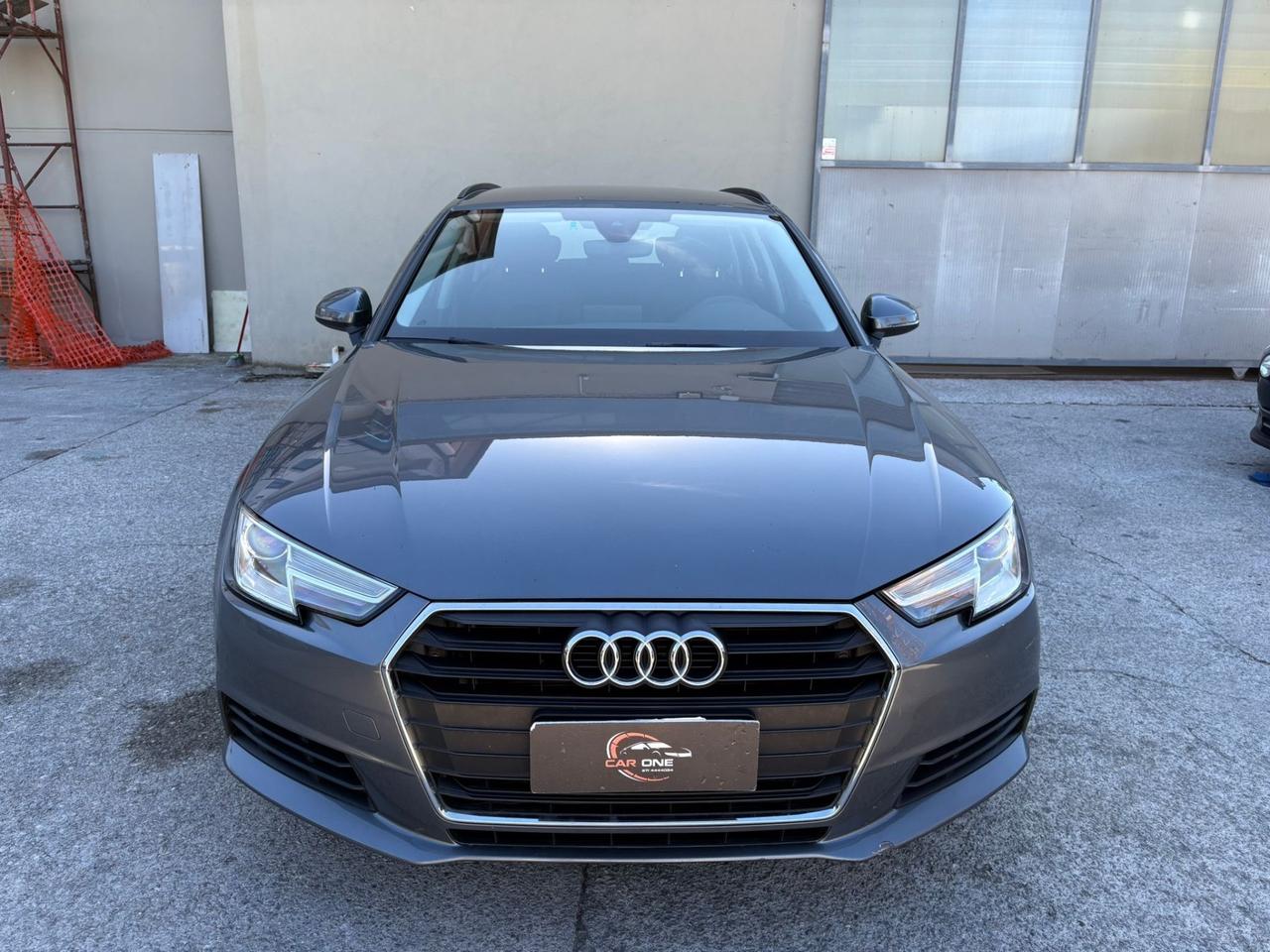 Audi A4 2.0 TDI 150 CV ultra S tronic