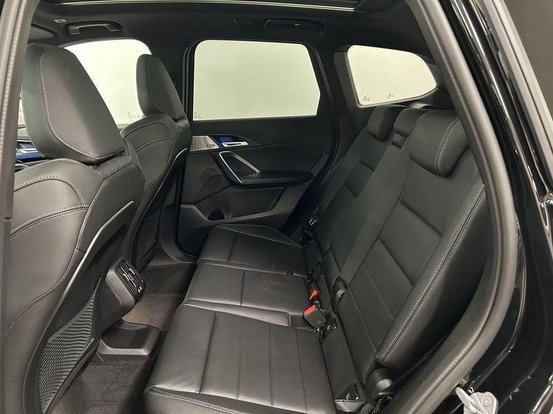 BMW X1 X1 xDrive 23i Msport Pro Tetto 20" Head Up Pelle Gancio