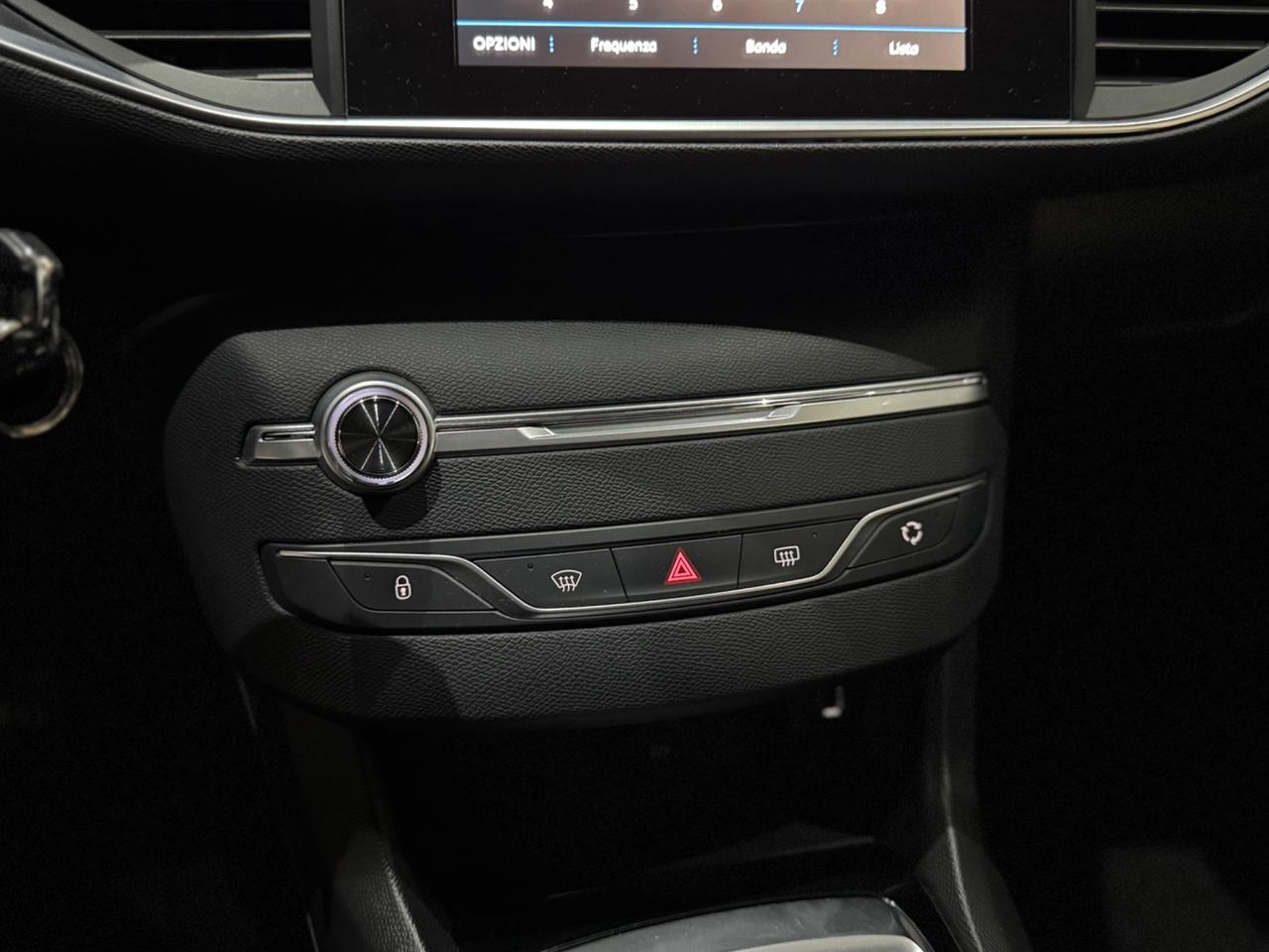 Peugeot 308 BlueHDi 131 SW GT Line Neopatentati