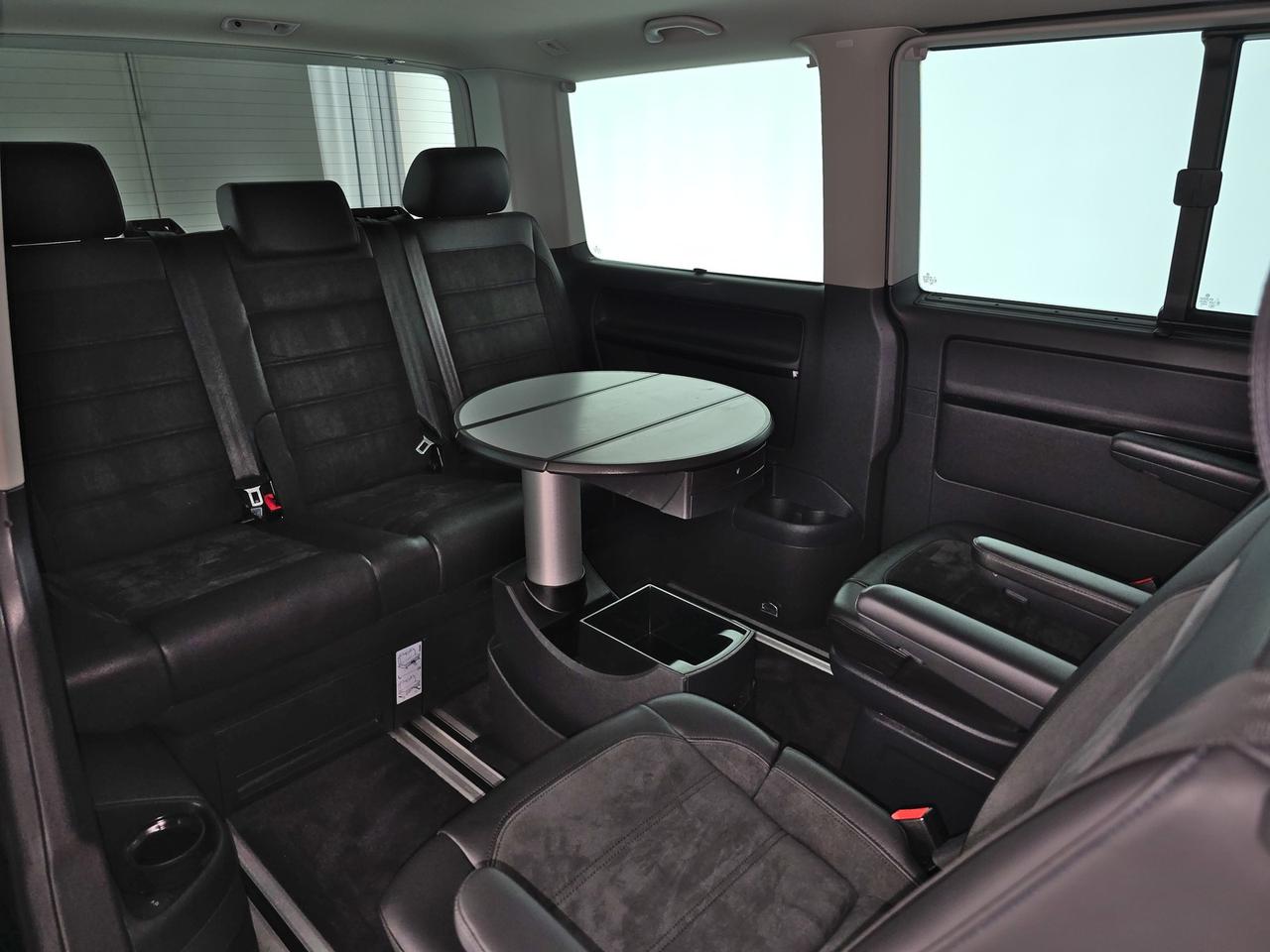 Volkswagen T6 Multivan 2.0 tdi highline 4motion 204cv dsg