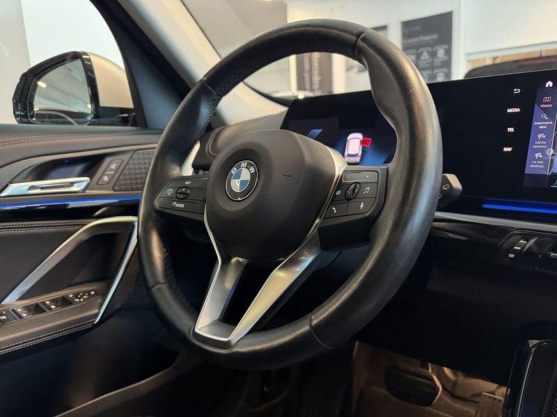 BMW X1 X1 sDrive 18d xLine