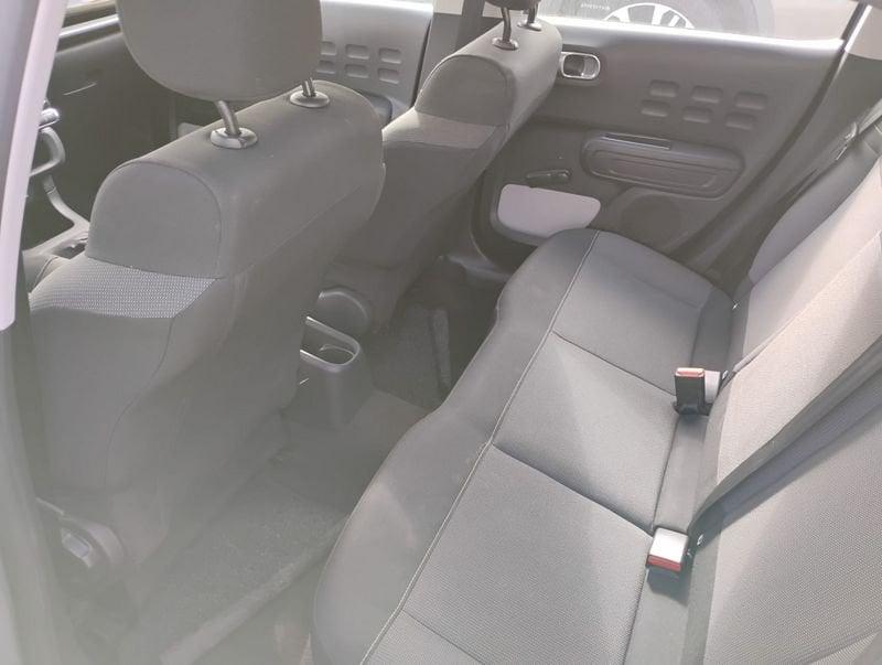 Citroën C3 BlueHDi 100 S&S Feel