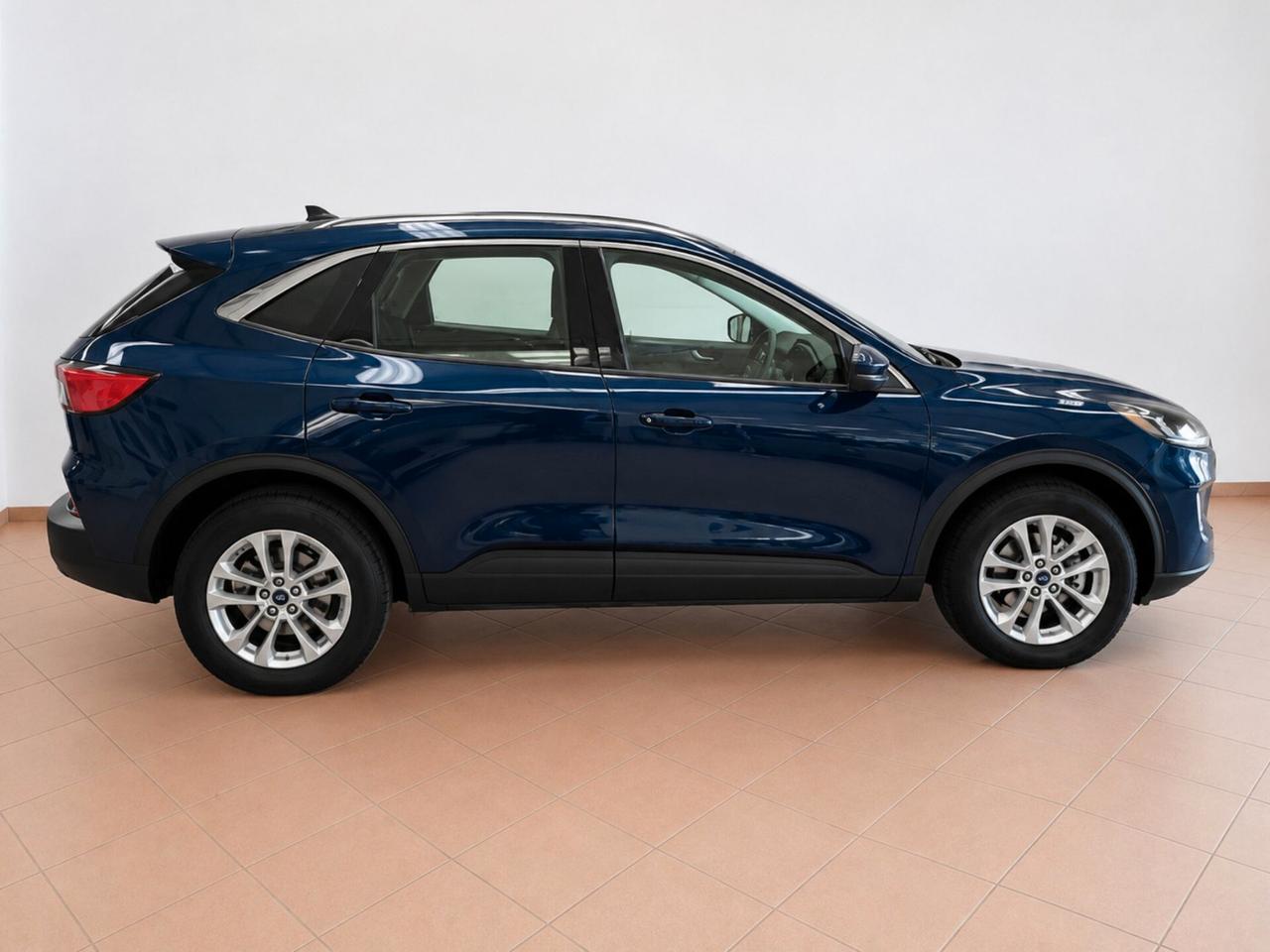 ---IN ARRIVO--- Ford Kuga 1.5 EcoBlue 120 CV 2WD Titanium Business
