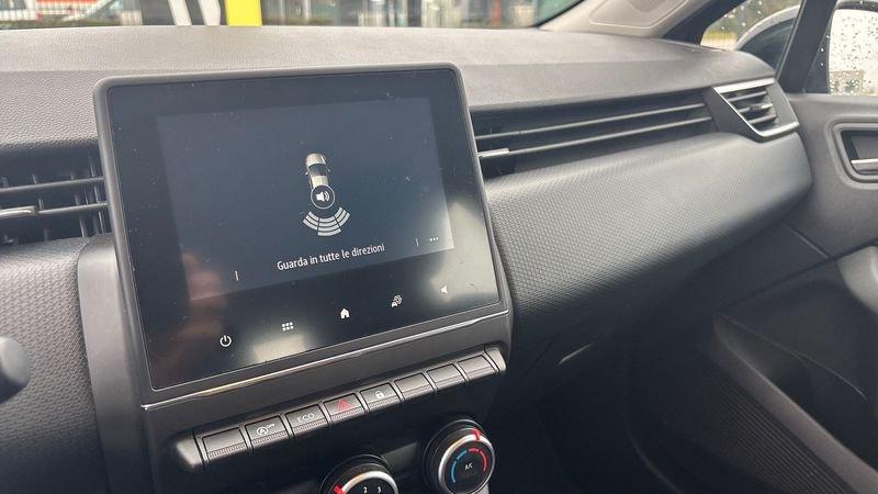 Renault Clio V 2019 5 Porte 1.0 TCe GPL Equilibre