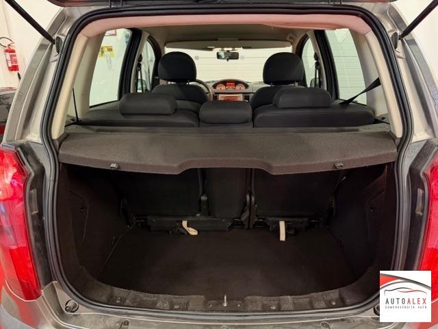 LANCIA - Musa 1.3 mjt Platino 90cv NEOPATENTATI