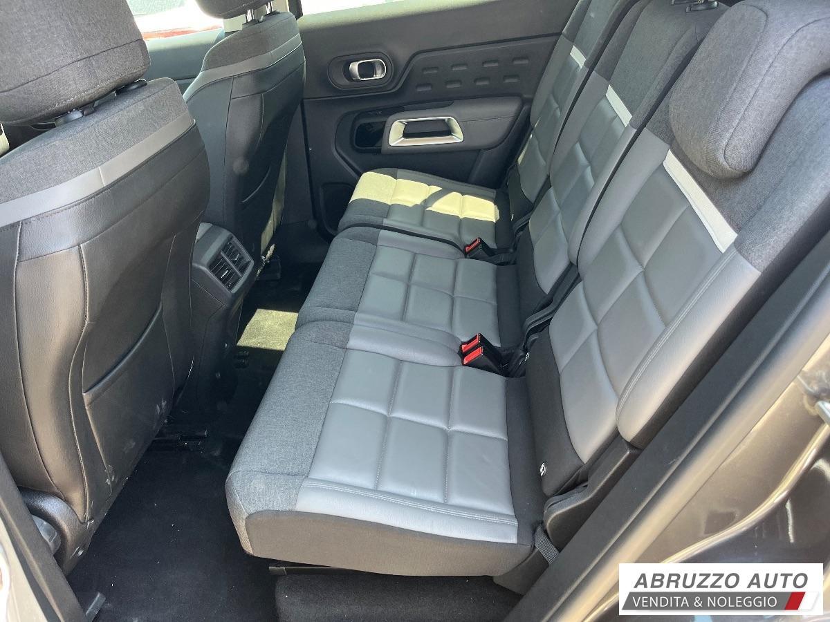 CITROEN C5 Aircross BlueHDi 130 S&S EAT8 Shine