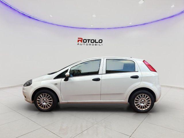 FIAT Grande Punto 1.4 5 porte Actual EasyPower
