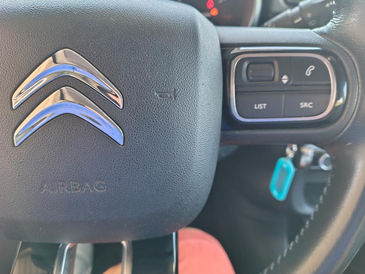 Citroen C3 BlueHDi 75 S&S Shine