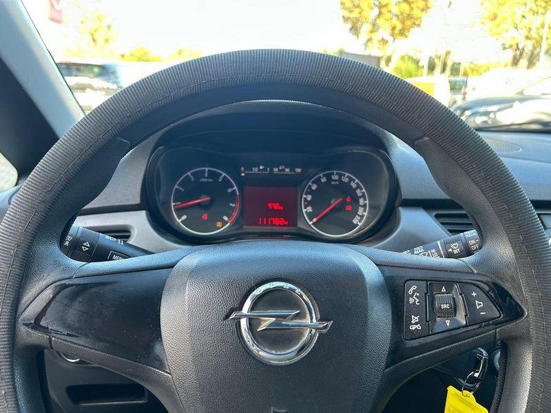 Opel Corsa V 2015 5 Porte 1.2