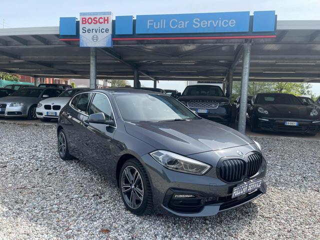 BMW 118 i 5p. Sport