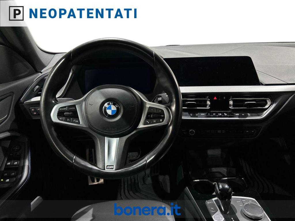 BMW Serie 2 Gran Coupe 216 MSport DCT
