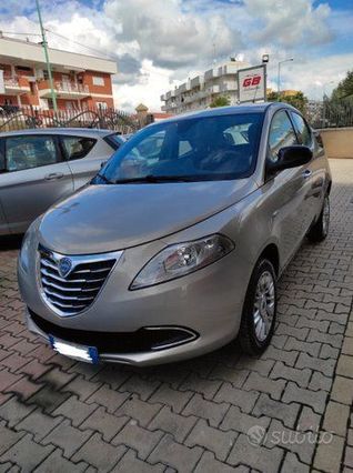 Lancia Ypsilon 3 Serie