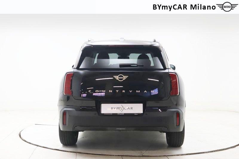 Mini Mini Countryman 1.5 48V C Classic Steptronic