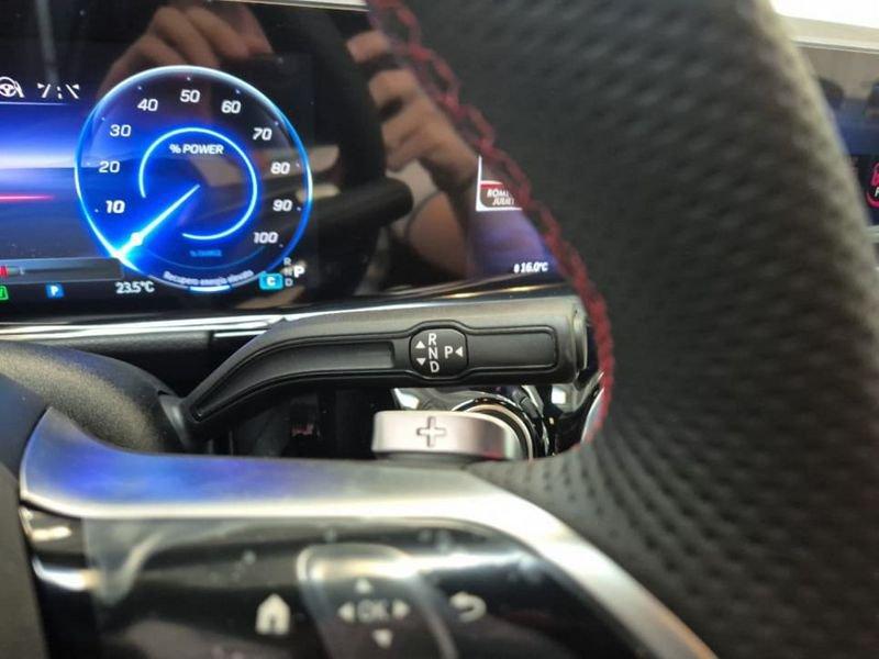 Mercedes-Benz EQA 300 4Matic AMG Line Advanced Digital Edition