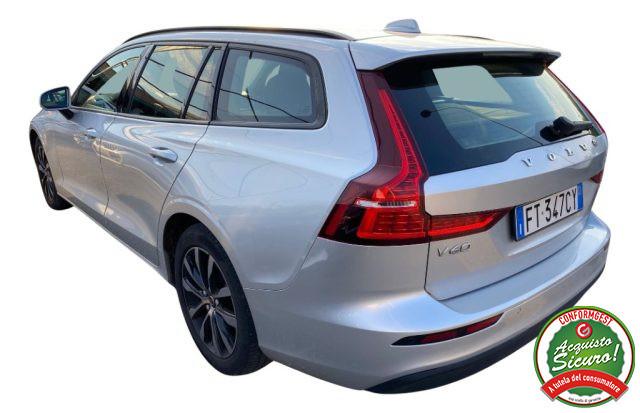 VOLVO V60 D3 Business Plus