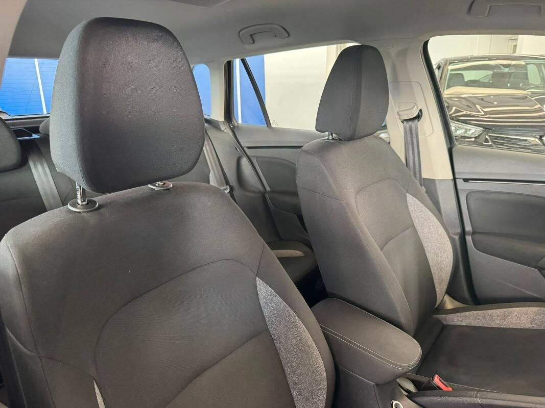 Skoda Kamiq 1.0 tsi Ambition 95cv