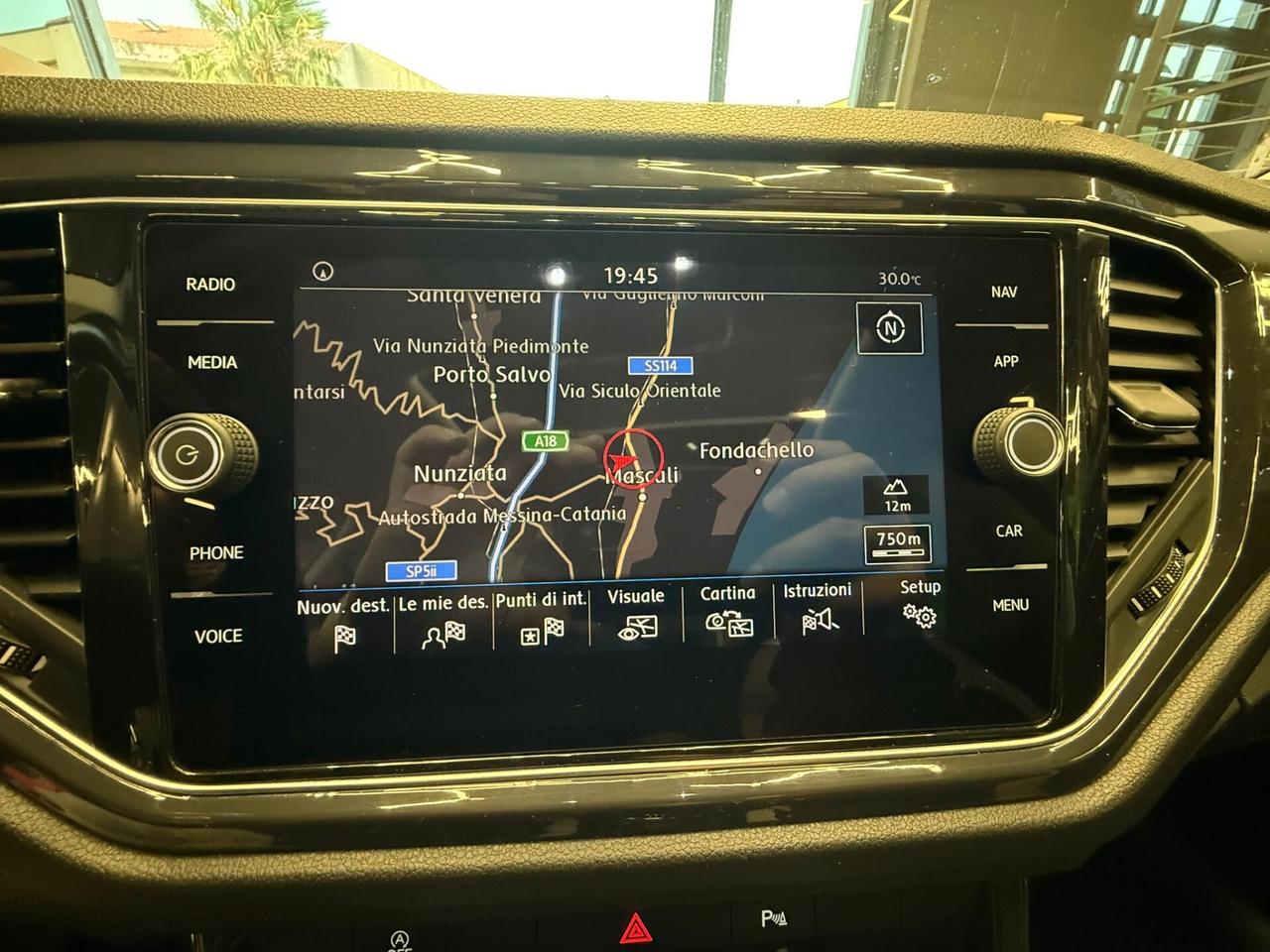 Volkswagen T-Roc 1.5 TSI ACT Advanced BlueMotion Technology