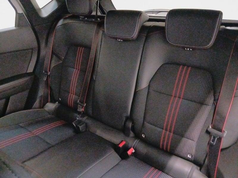 Renault Captur 1.6 E-Tech hybrid RS Line 145cv auto