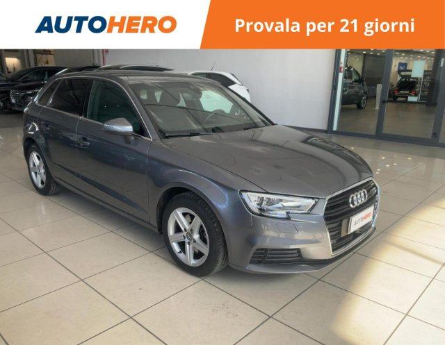 AUDI A3 SPB 35 TDI S tronic