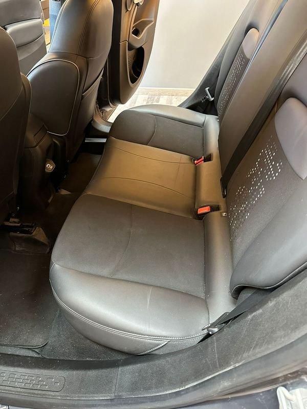 FIAT 500X 1.0 T3 120 CV Connect