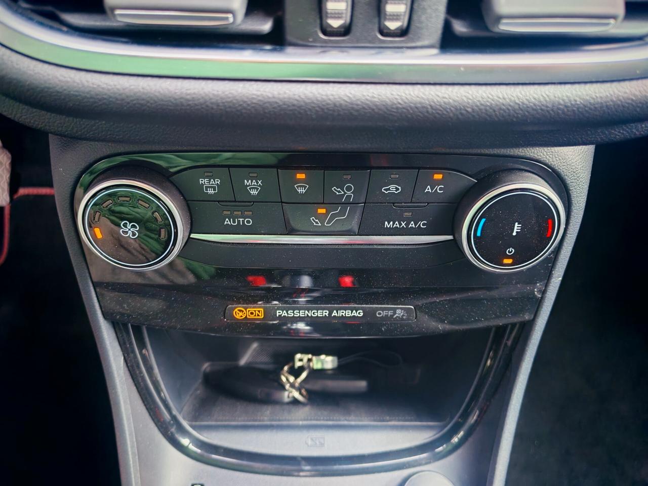 Ford Puma 1.0 EcoBoost Hybrid 125 CV S&S ST-Line