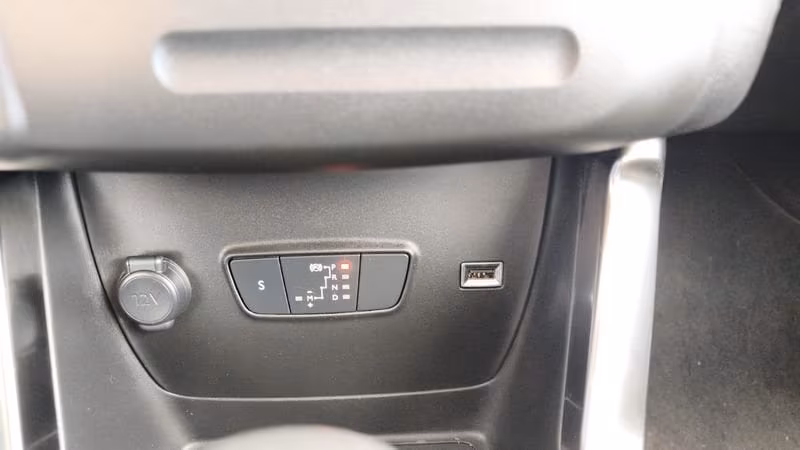 Citroën C3 Aircross PureTech 130 S&S Shine EAT6