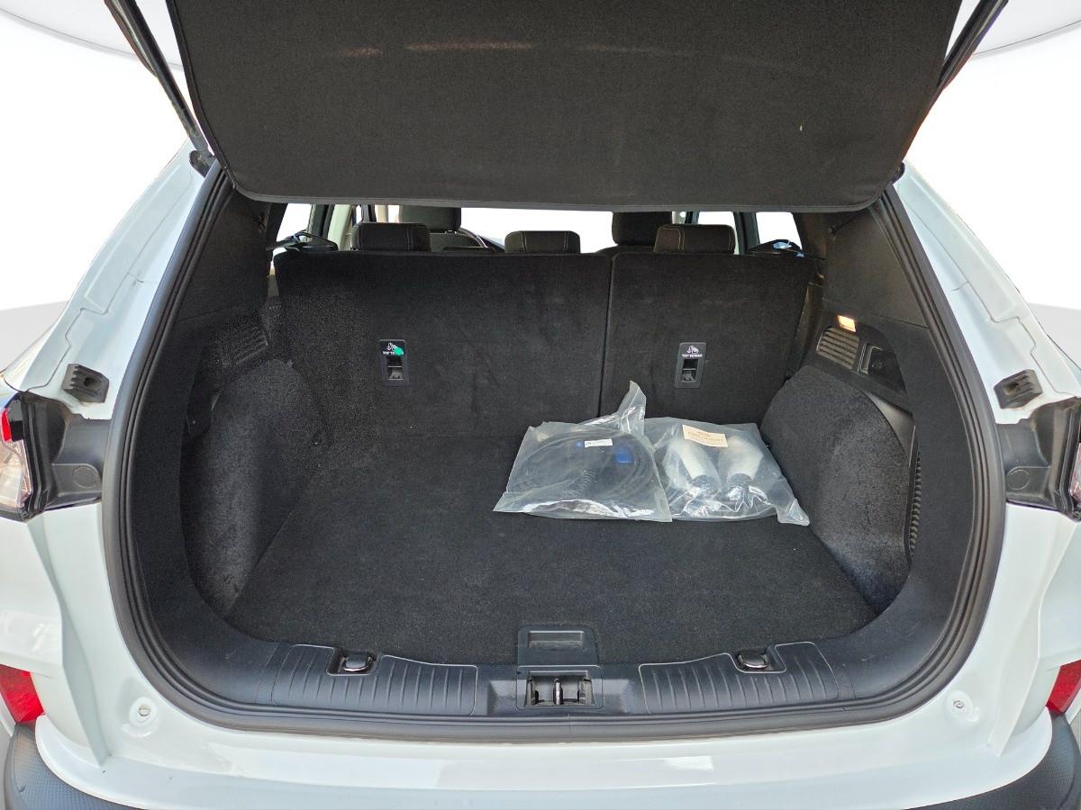 FORD Kuga 2.5 phev Titanium 2wd 225cv e-shifter