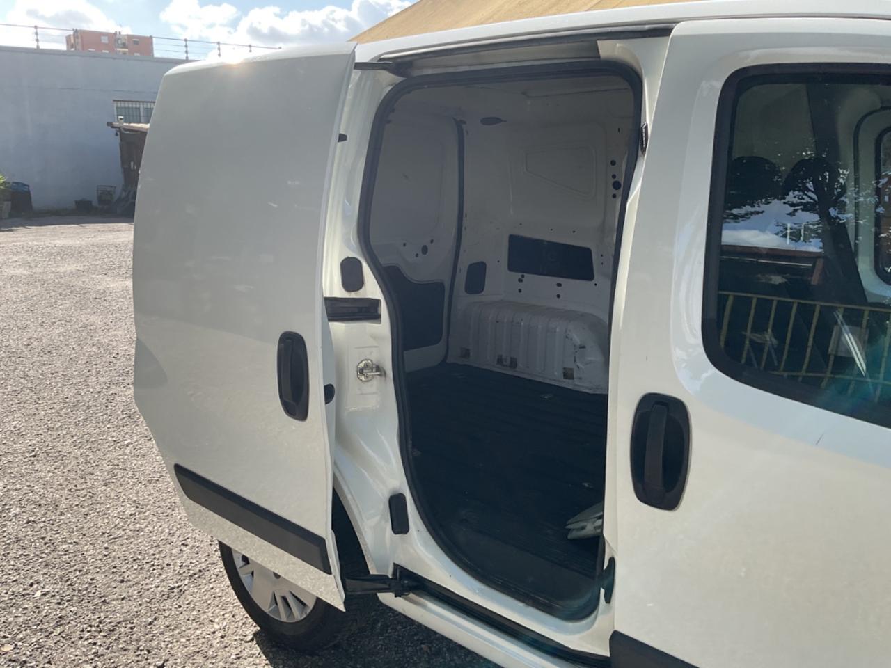 Fiat Fiorino 1.3 MJT PREZZO COMPRESO IVA