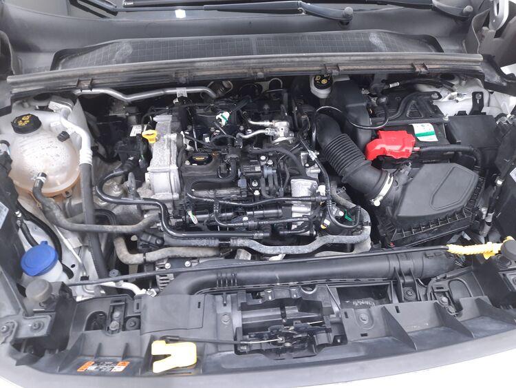 Ford Puma Titanium BZ371444 1.0 Mild Hybrid 125CV