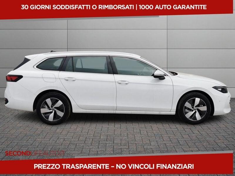 Volkswagen Passat 1.5 tsi ehybrid Business 204cv dsg